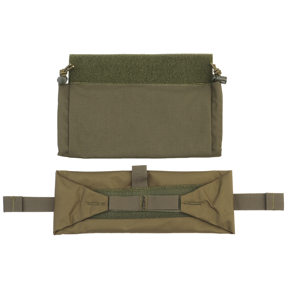 Edc Carry Pouch - Sac tactique de traumatologie Roll 1