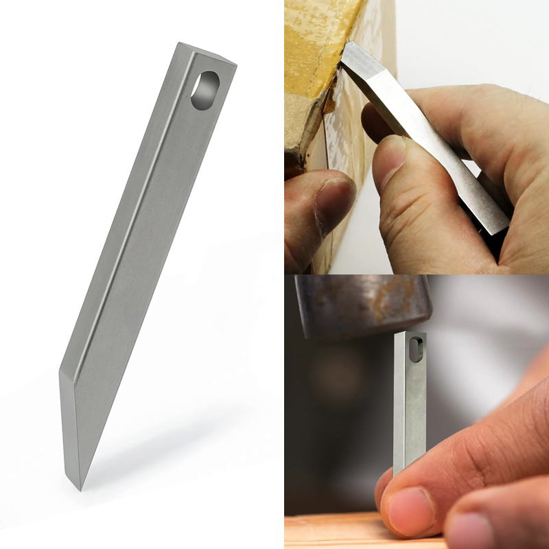 Edc Day Carry - EDC-Outil de levier minimaliste, porte-clés RapDuty,