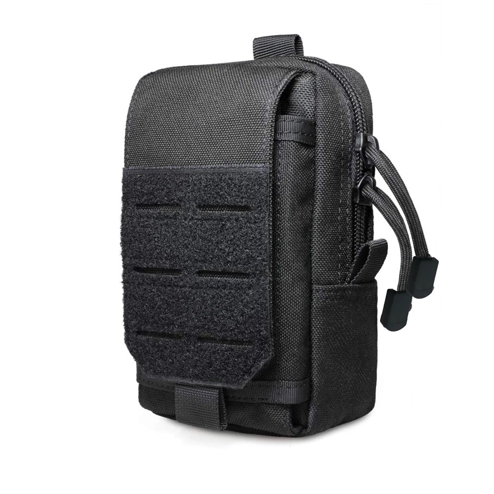 Edc Carry Pouch - DulMolle-Sac banane en poudre pour homme,