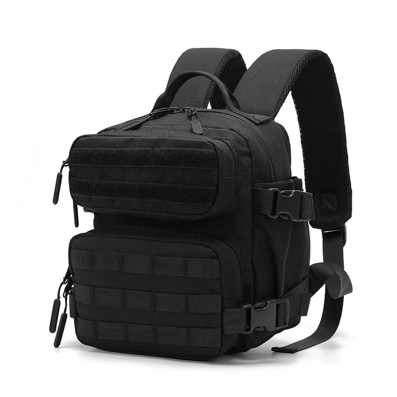 Edc Carry Bag For Men - 9L Sport sac à dos MOLLE