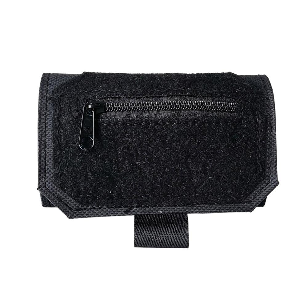 Edc Carry Pouch - Pochette de ceinture compacte, mini sac
