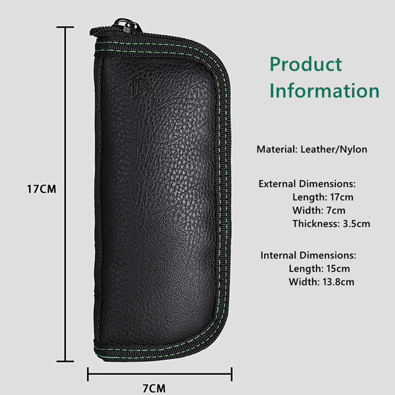 Edc Everyday Carry Knives - Pochette pour couteaux EDC, gaine pour