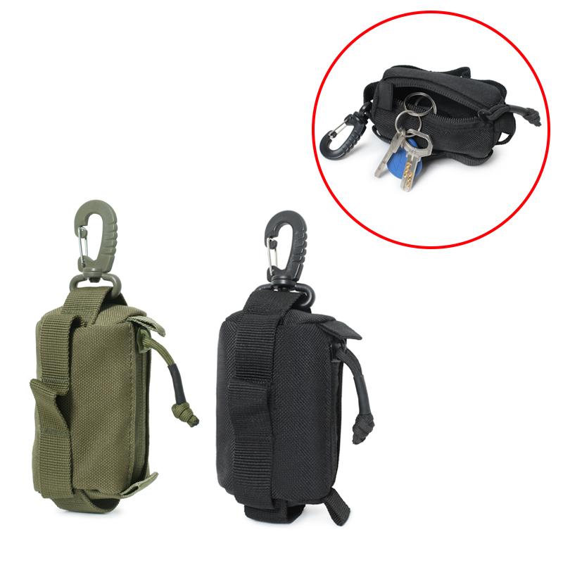 Pochette EDC d'extérieur, port - Edc Carry Pouch avis et prix