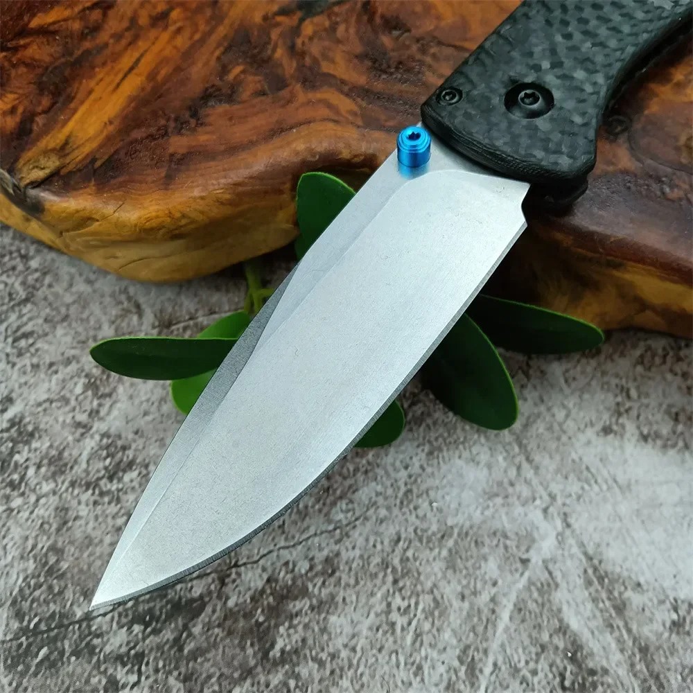 Couteau de poche pliant à manc - Edc Daily Carry avis et prix