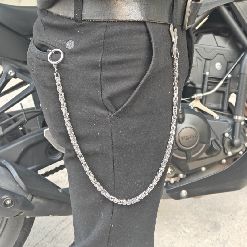 Keel Emperor-Portefeuille anti - Wallet Slim Titanium avis et prix
