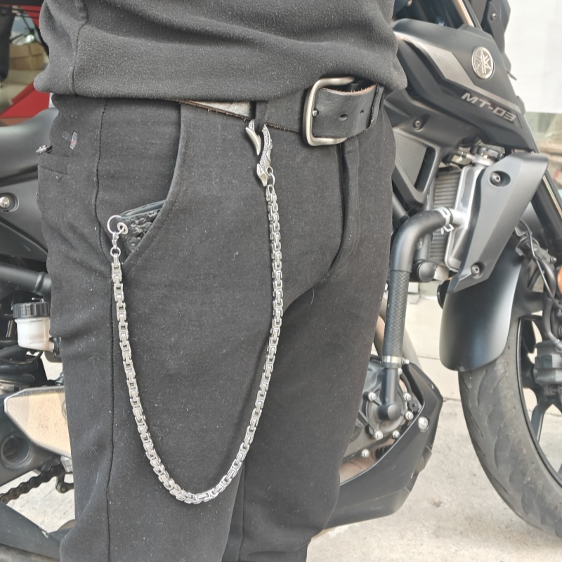 Keel Emperor-Portefeuille anti - Wallet Slim Titanium avis et prix