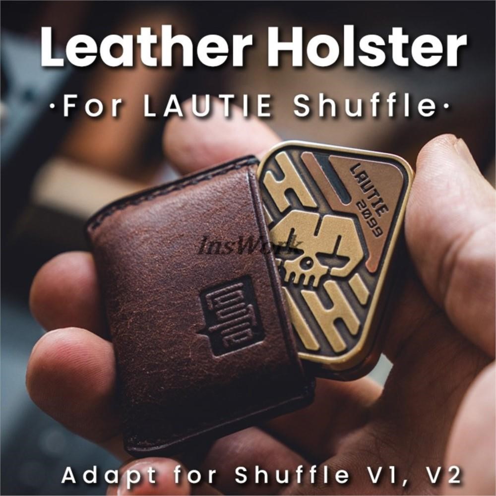 LAUTIE EDC-Étui en cuir pour S - Edc Everyday Carry avis et prix