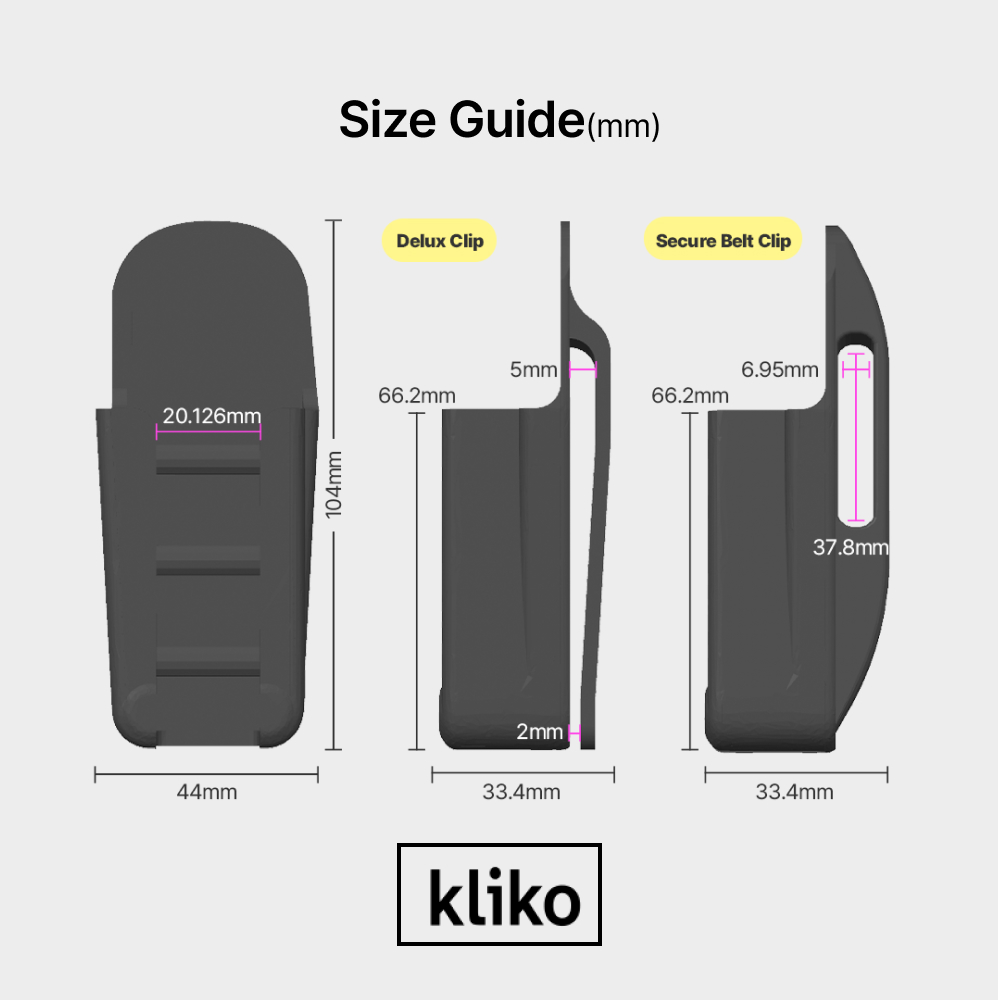 Étui de protection compatible  - Edc Carry Pouch avis et prix