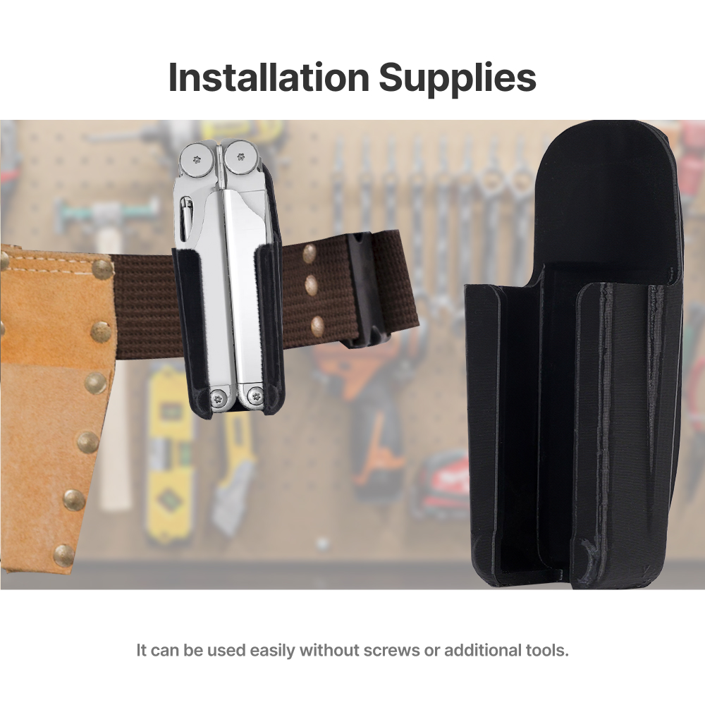 Étui de protection compatible  - Edc Carry Pouch avis et prix
