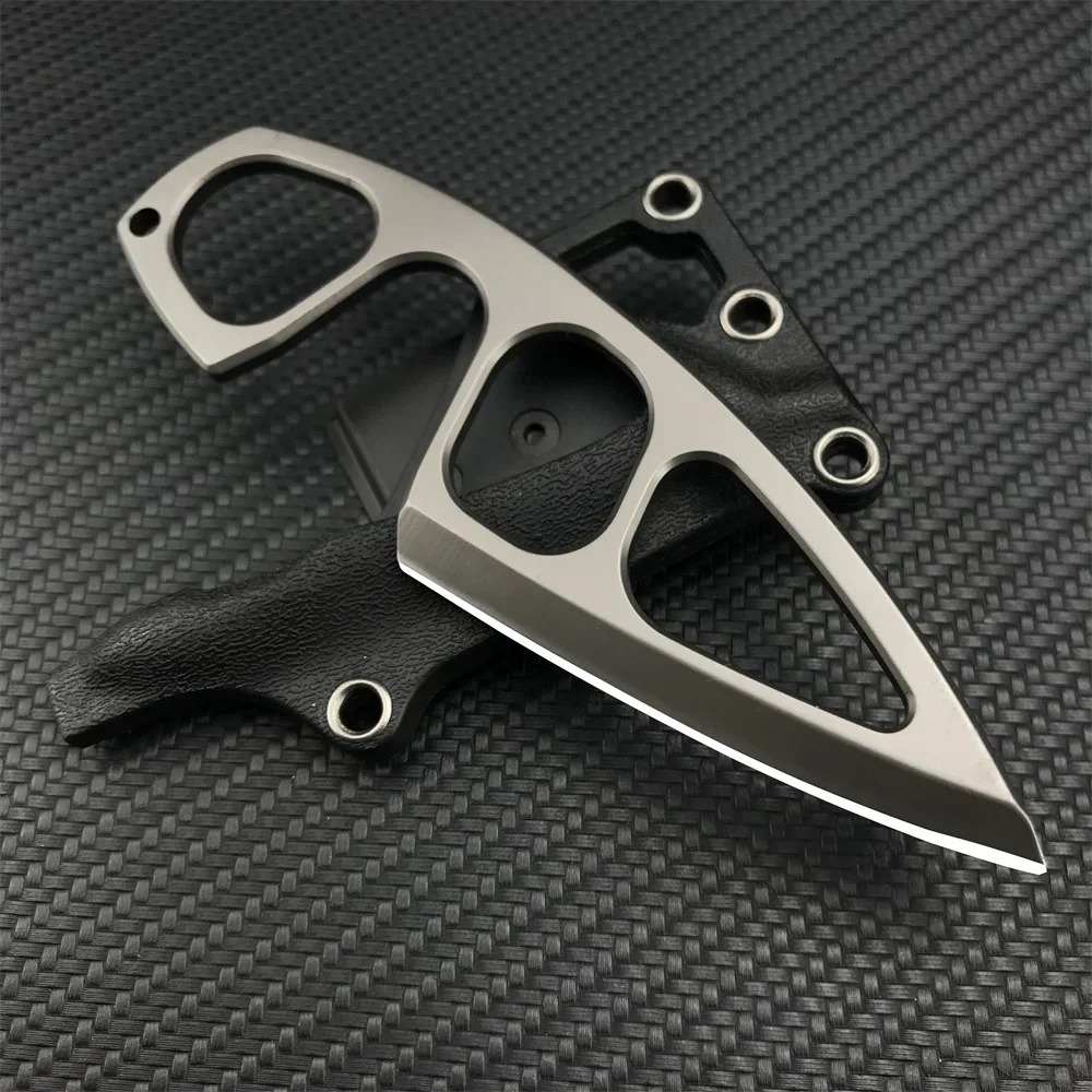 Couteau de cou haute dureté av - Edc Daily Carry avis et prix