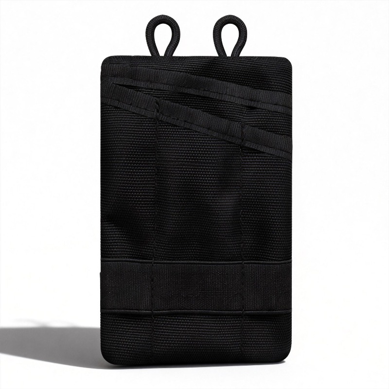 Nouvelle pochette à monnaie ED - Edc Everyday Carry Essentials avis et prix