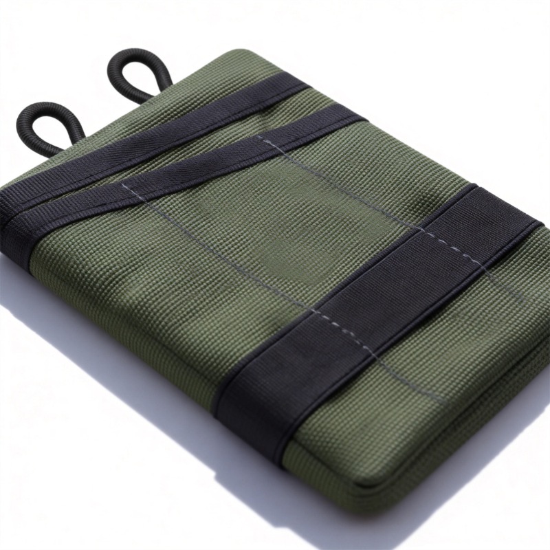 Nouvelle pochette à monnaie ED - Edc Everyday Carry Essentials avis et prix