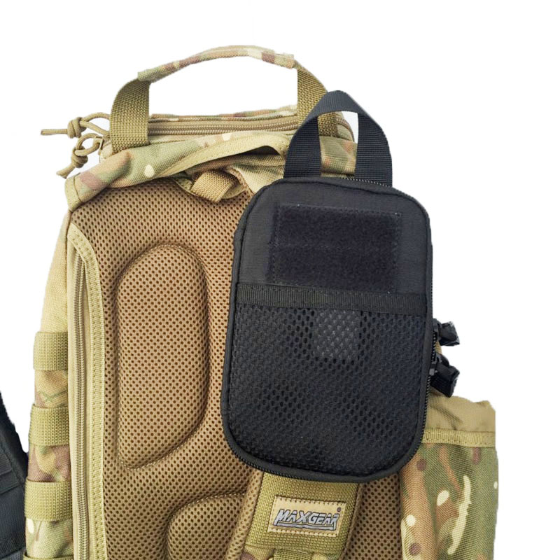 Pochette tactique EDC Molle, p - Edc Carry Box avis et prix