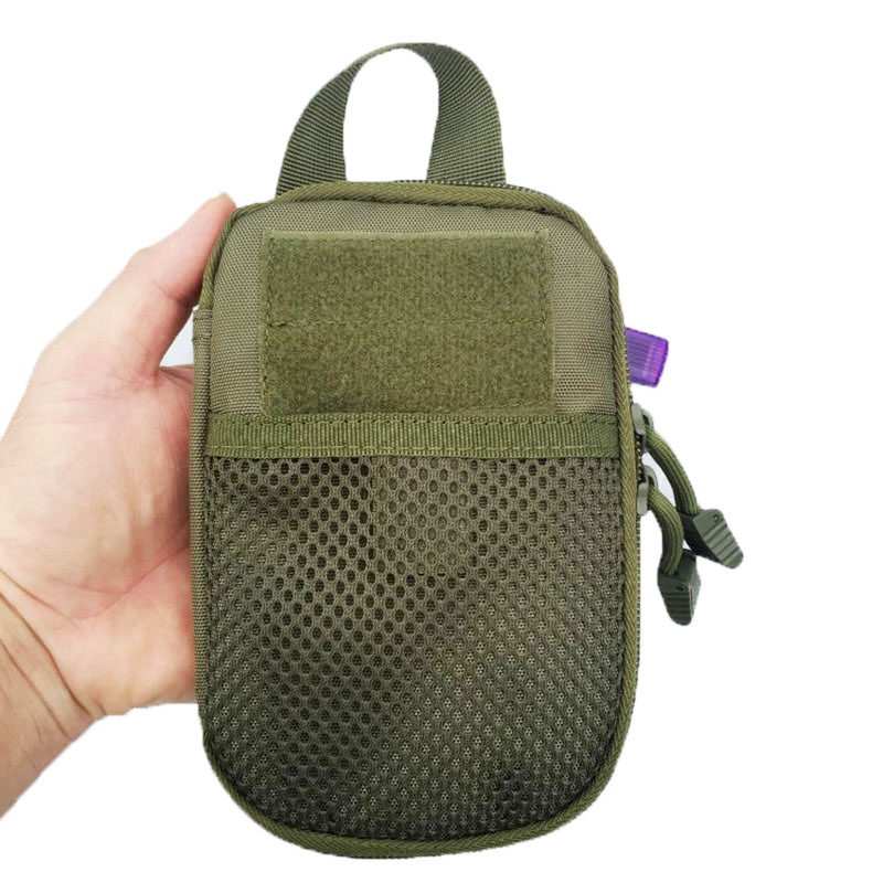 Pochette tactique EDC Molle, p - Edc Carry Box avis et prix