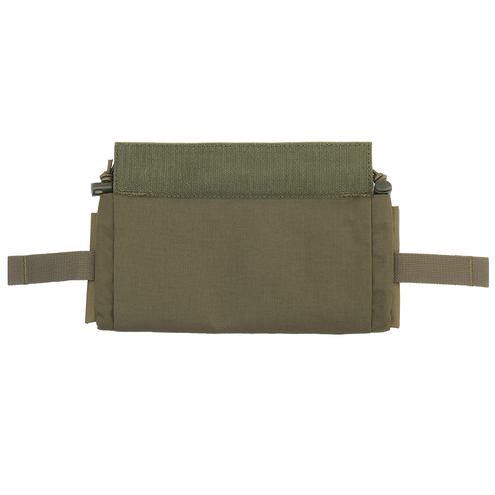 Sac tactique de traumatologie  - Edc Carry Pouch avis et prix
