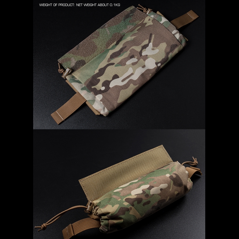 Sac tactique de traumatologie  - Edc Carry Pouch avis et prix