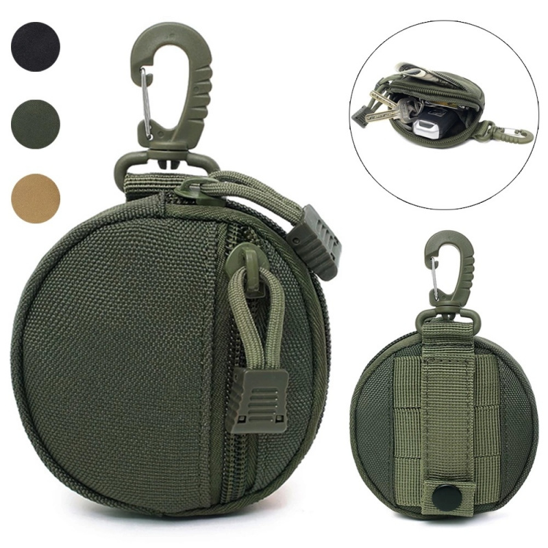 Sac de taille multifonctionnel - Edc Carry Pouch avis et prix