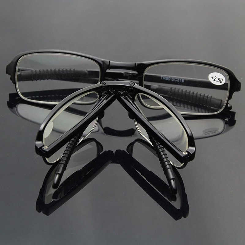 Lunettes de lecture design pou - Wallet Slim Titanium avis et prix
