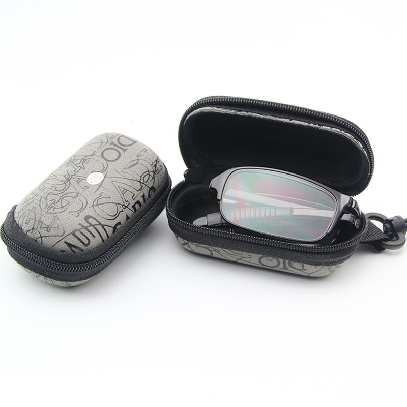 Lunettes de lecture design pou - Wallet Slim Titanium avis et prix