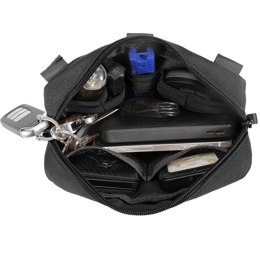 Molle-Poudres modulaires horiz - Edc Carry Pouch avis et prix