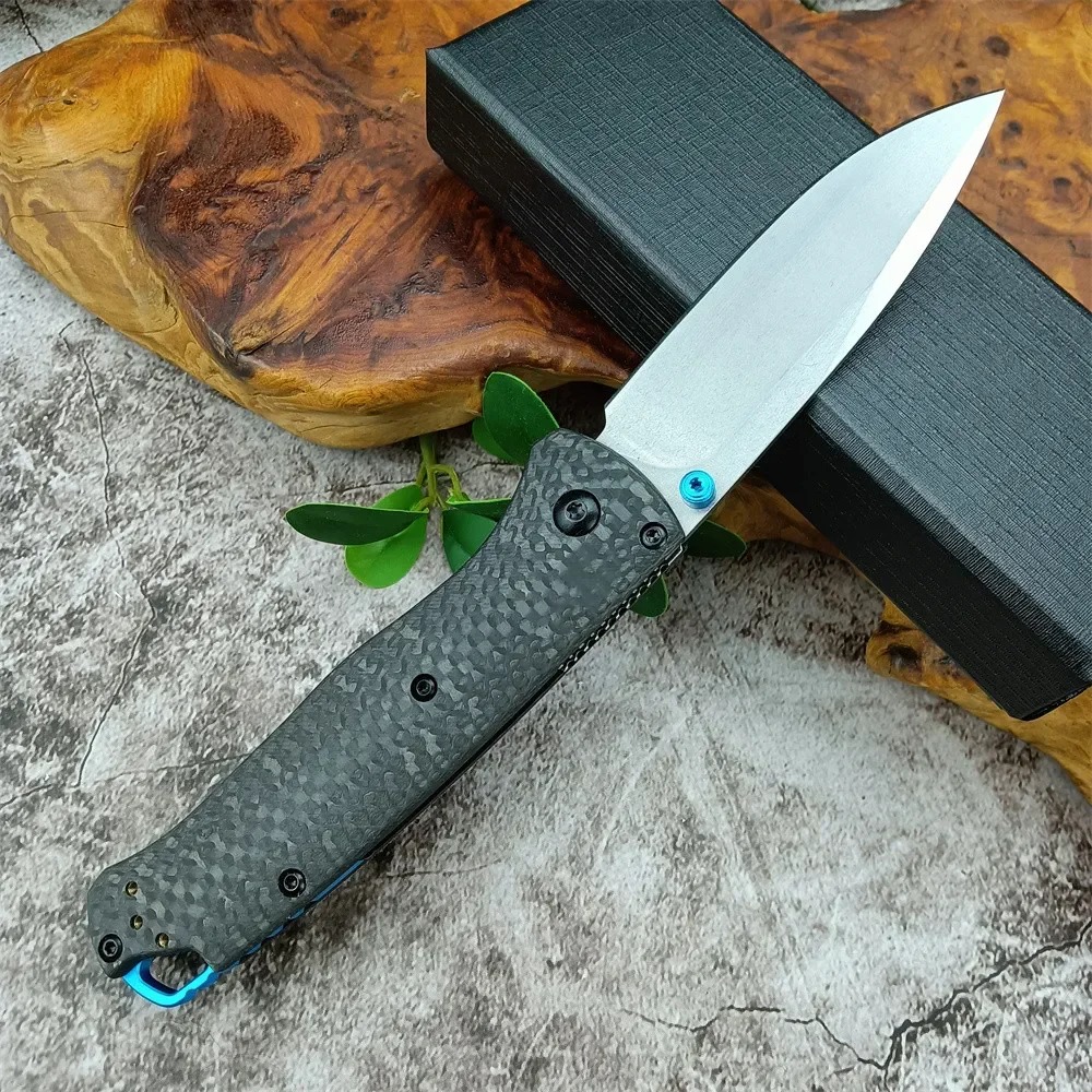 Couteau pliant 535 à manche en - Edc Daily Carry avis et prix