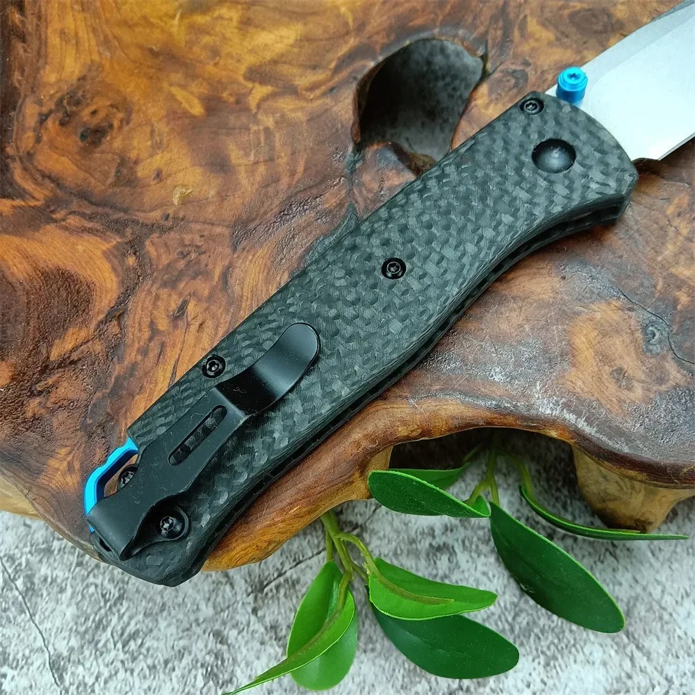Couteau pliant 535 à manche en - Edc Daily Carry avis et prix