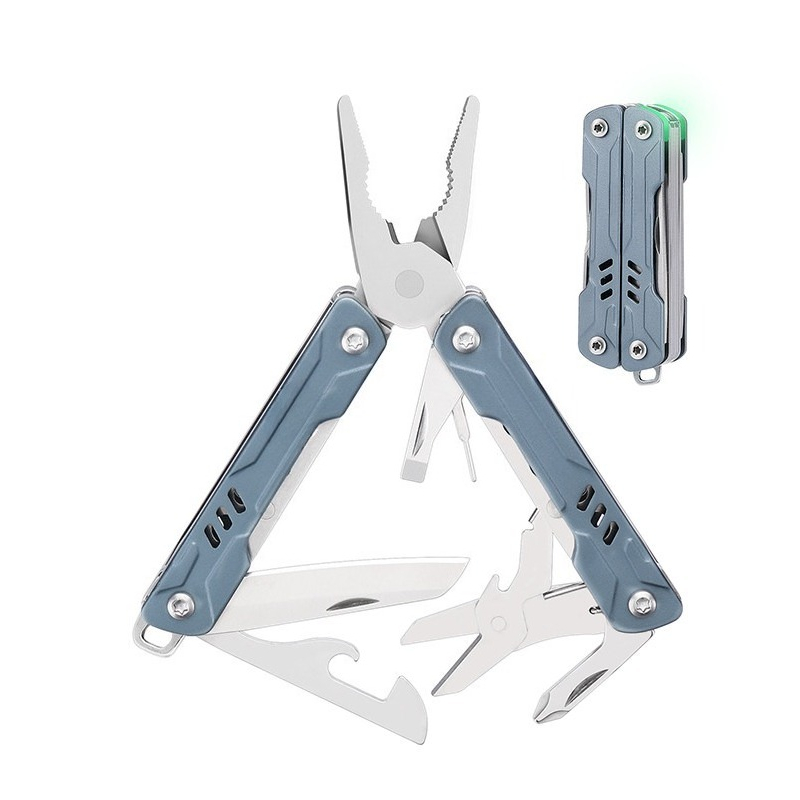 Pince à bec long S11 Pro Mini, - Edc Daily Carry avis et prix