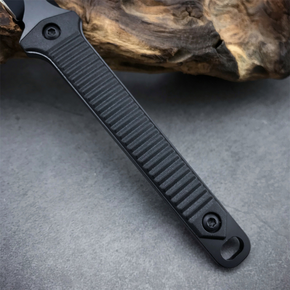 Couteau de chasse à lame fixe  - Edc Daily Carry avis et prix