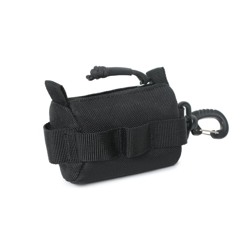 Pochette extérieure à boucle,  - Edc Carry Pouch avis et prix