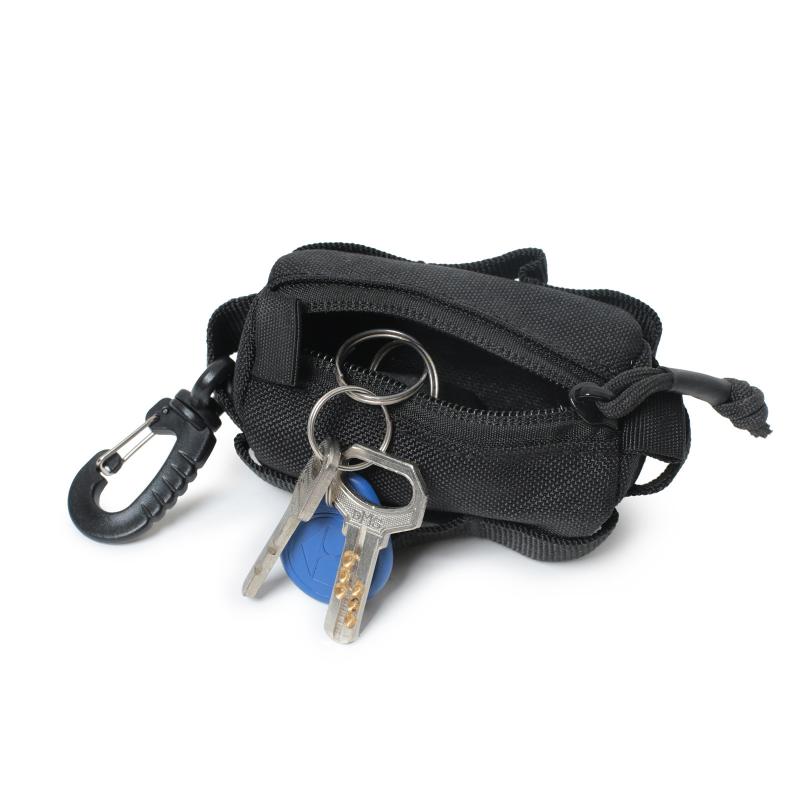 Pochette extérieure à boucle,  - Edc Carry Pouch avis et prix
