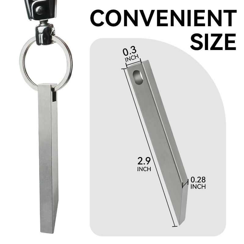 EDC-Outil de levier minimalist - Edc Day Carry avis et prix