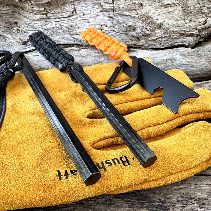 Kit de survie Bear Grylls Ever - Edc Everyday Carry Essentials avis et prix