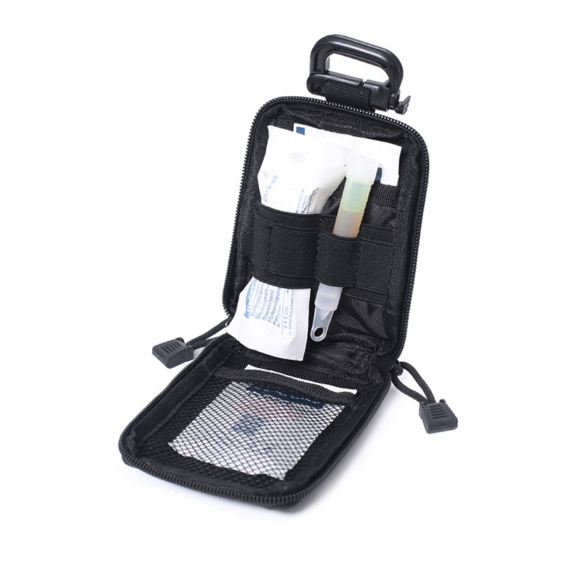 Pochette tactique EDC, pochett - Edc Carry Pouch avis et prix