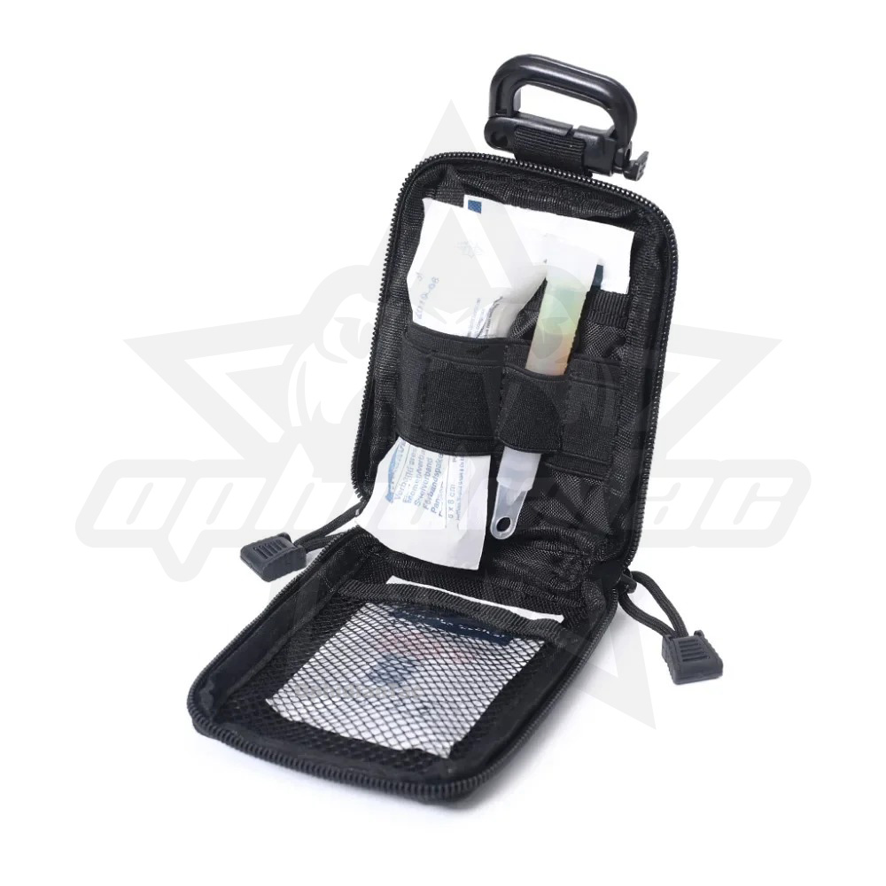 Molle EDC sac à outils organis - Edc Carry Belt Pouch avis et prix