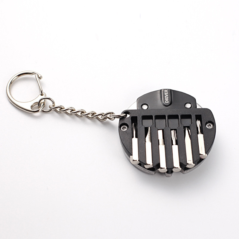 Porte-clés couteau multifoncti - Edc Carry Knife avis et prix