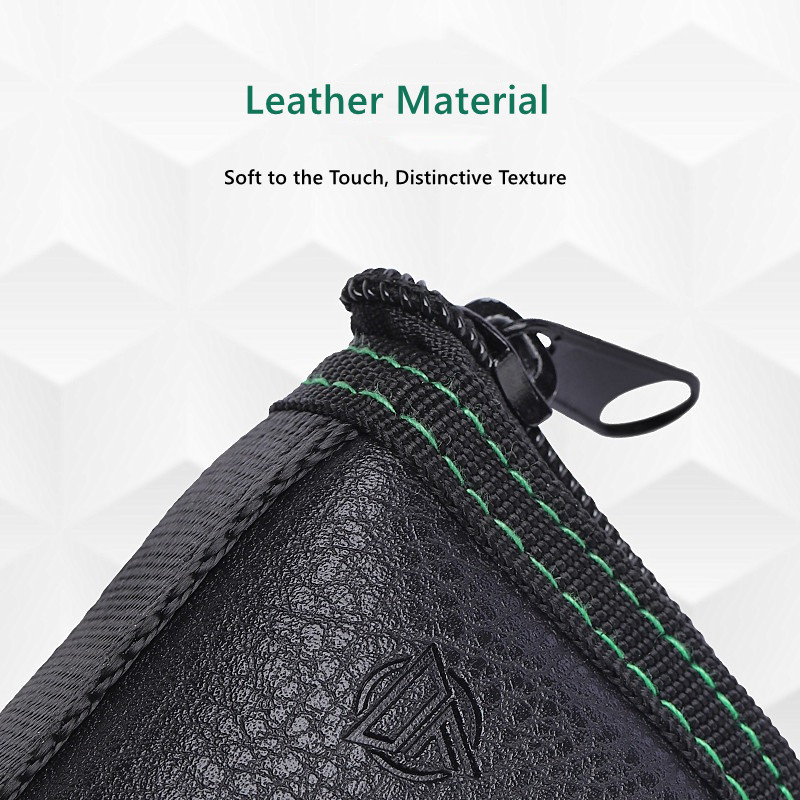 Couteau pliant, sac en cuir, é - Edc Everyday Carry Knives avis et prix