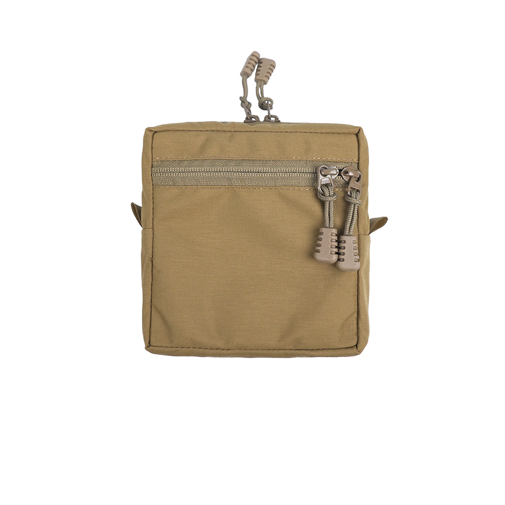 Pochette Gp pochettes d'admini - Edc Carry Pouch avis et prix