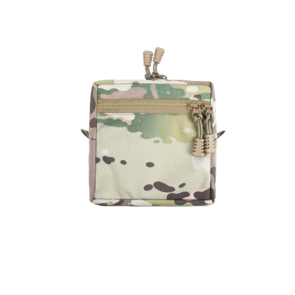 Pochette Gp pochettes d'admini - Edc Carry Pouch avis et prix
