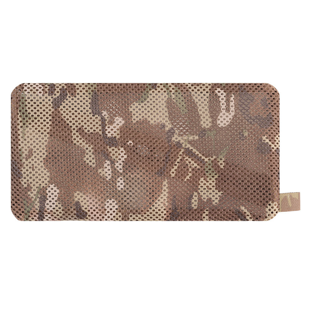 Pochette tactique en maille ED - Edc Carry Pouch avis et prix