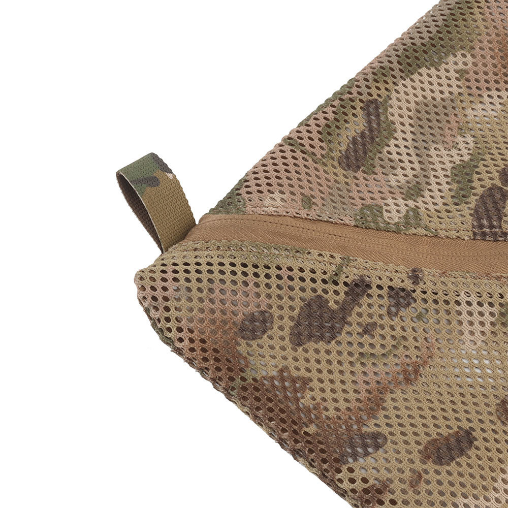 Pochette tactique en maille ED - Edc Carry Pouch avis et prix
