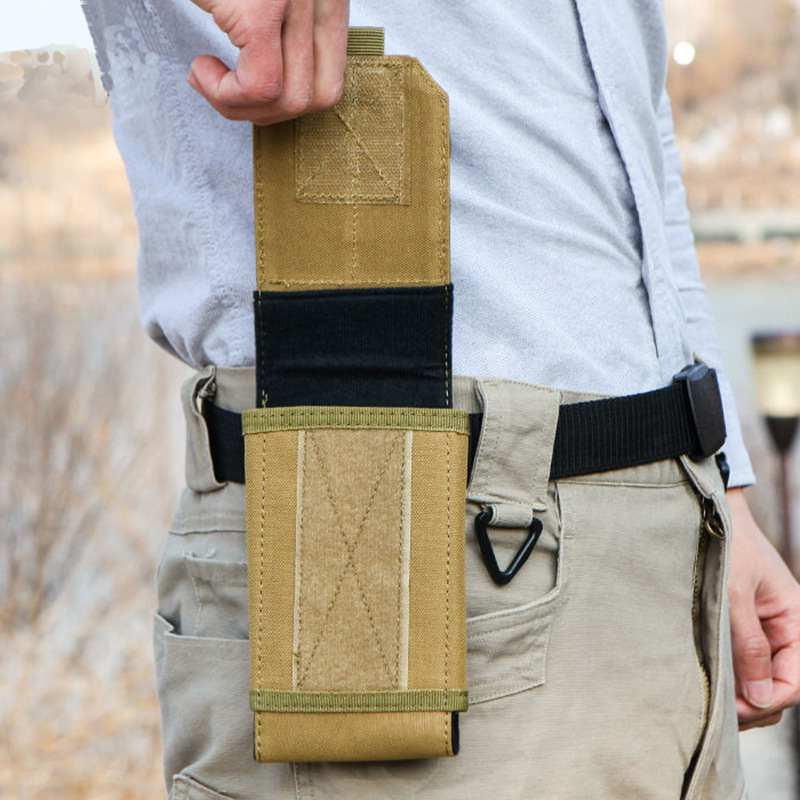 Pochette de téléphone Molle d' - Edc Carry Box avis et prix