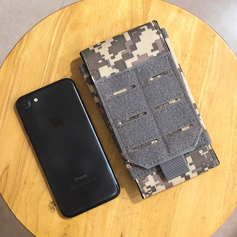 Pochette de téléphone Molle d' - Edc Carry Box avis et prix