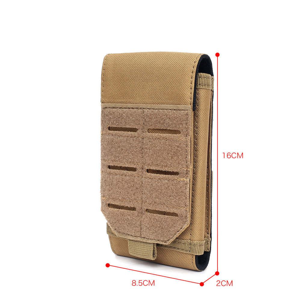Pochette de téléphone Molle d' - Edc Carry Box avis et prix