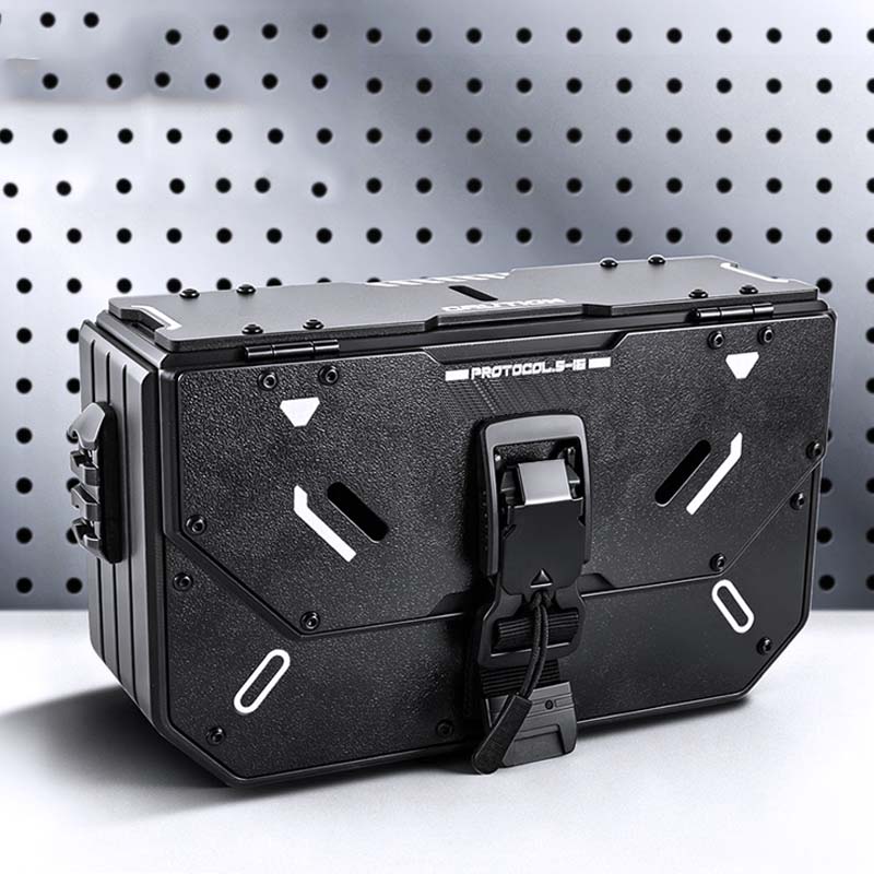 Kit d'accessoires tactiques MO - Edc Everyday Carry avis et prix