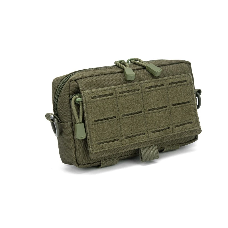 Pochette d'administration tact - Edc Daily Carry avis et prix