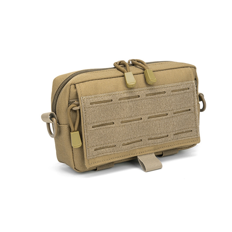Pochette d'administration tact - Edc Daily Carry avis et prix