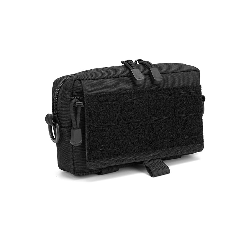 Pochette d'administration tact - Edc Daily Carry avis et prix