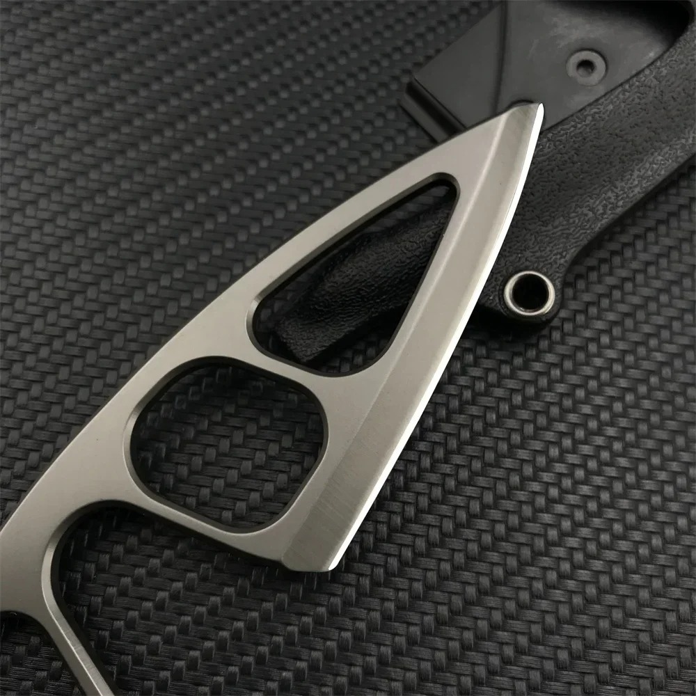 Couteau de cou haute dureté av - Edc Daily Carry avis et prix