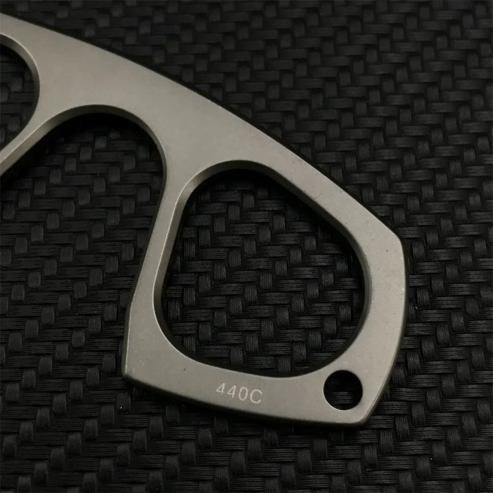 Couteau de cou haute dureté av - Edc Daily Carry avis et prix
