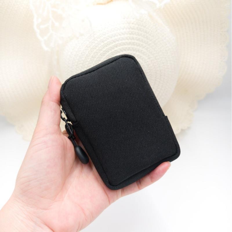Mini pochette EDC en polyester - Edc Daily Carry avis et prix
